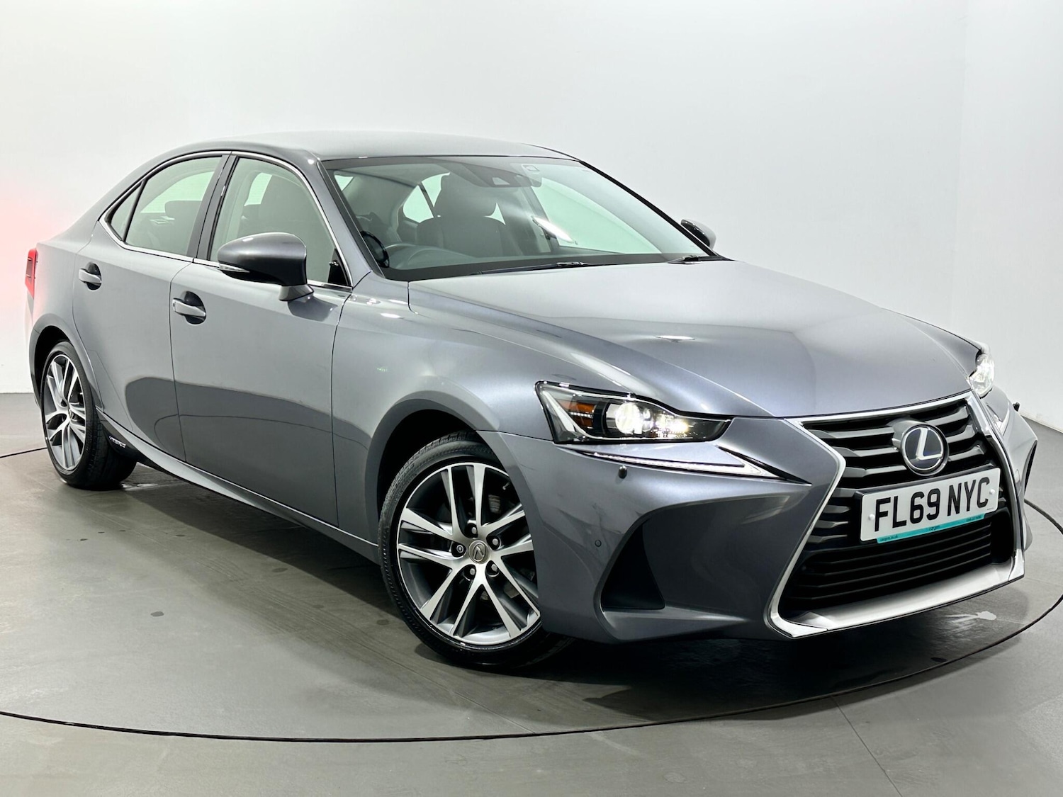 Used Lexus IS for sale - 77709559: Photo 57