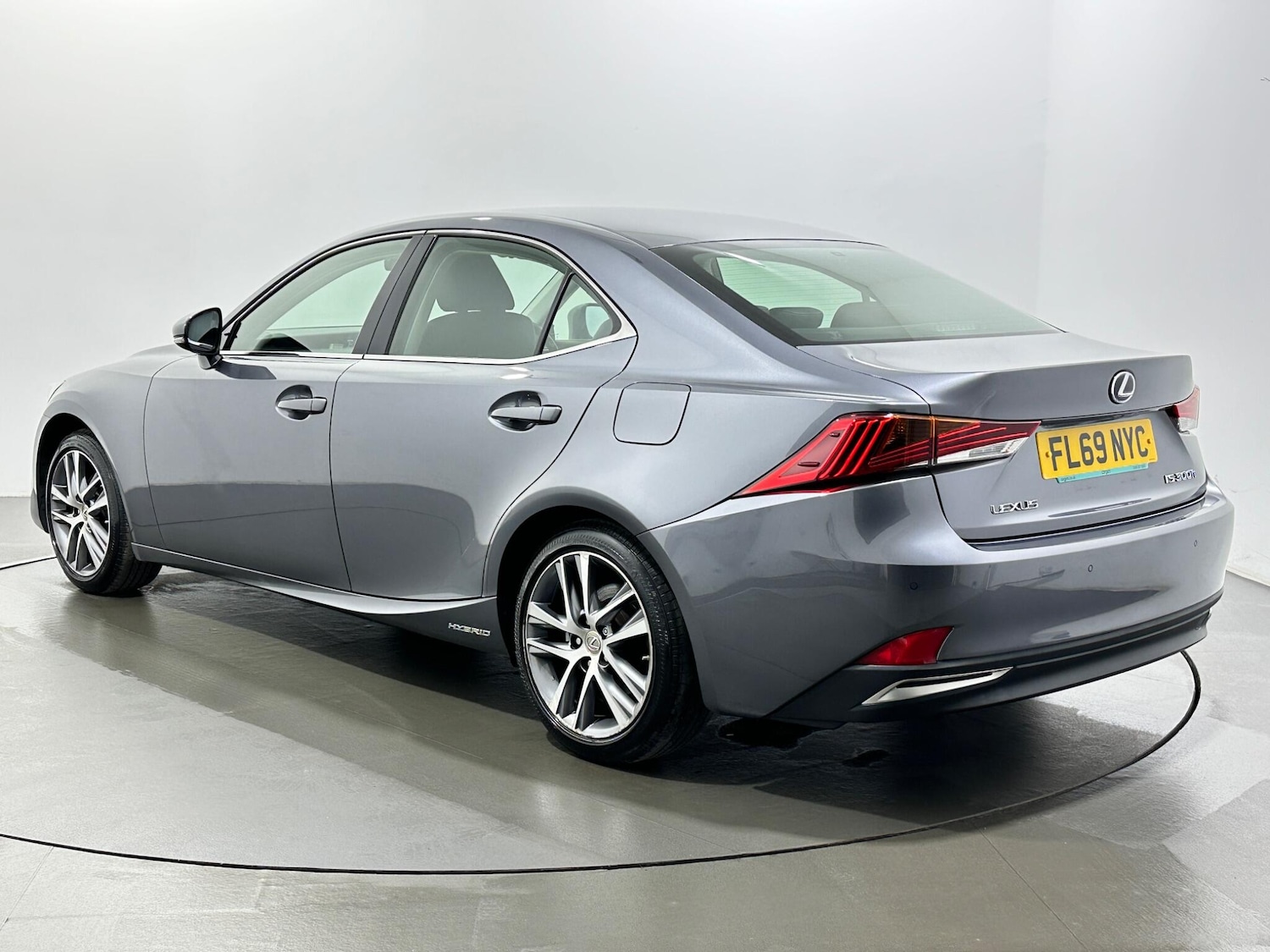 Used Lexus IS for sale - 77709559: Photo 6