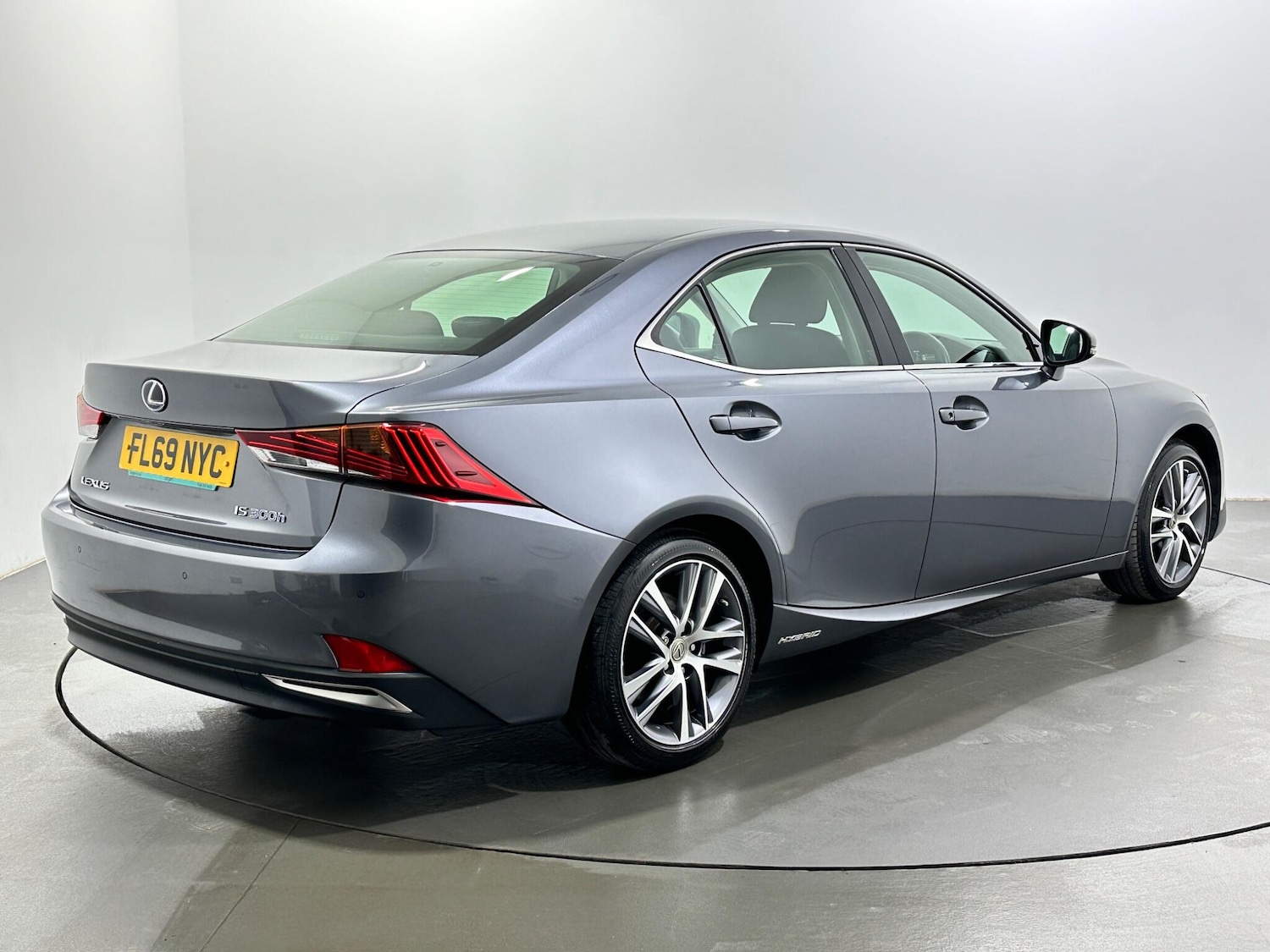 Used Lexus IS for sale - 77709559: Photo 8
