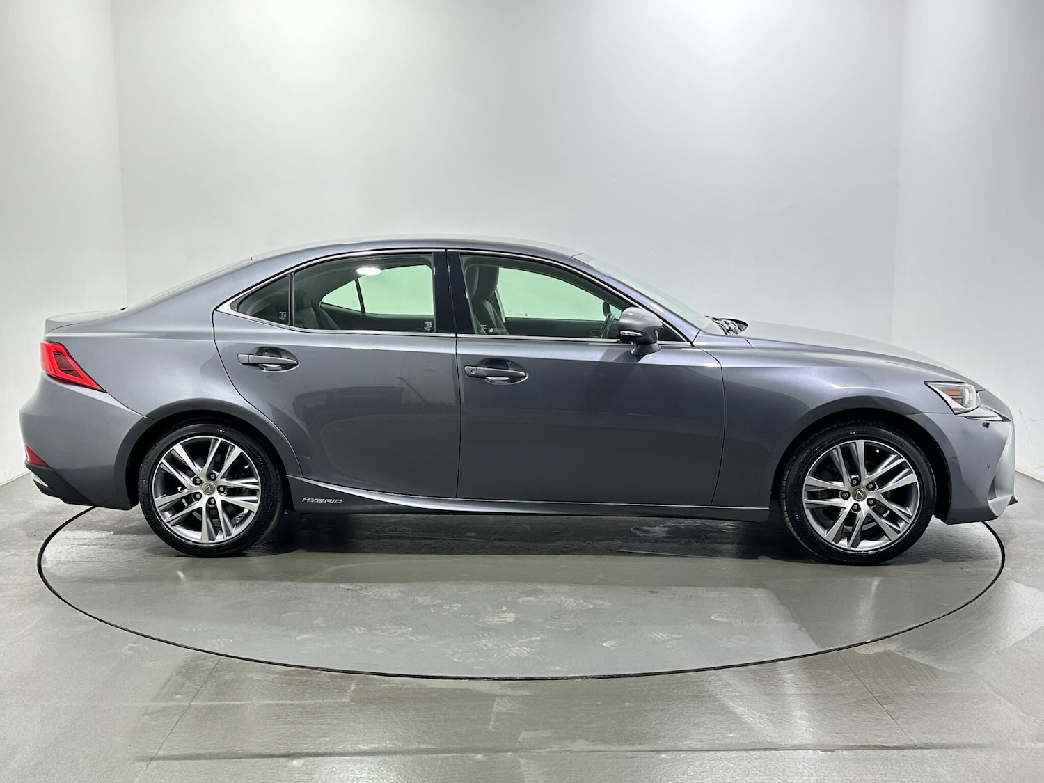 Used Lexus IS for sale - 77709559: Photo 9