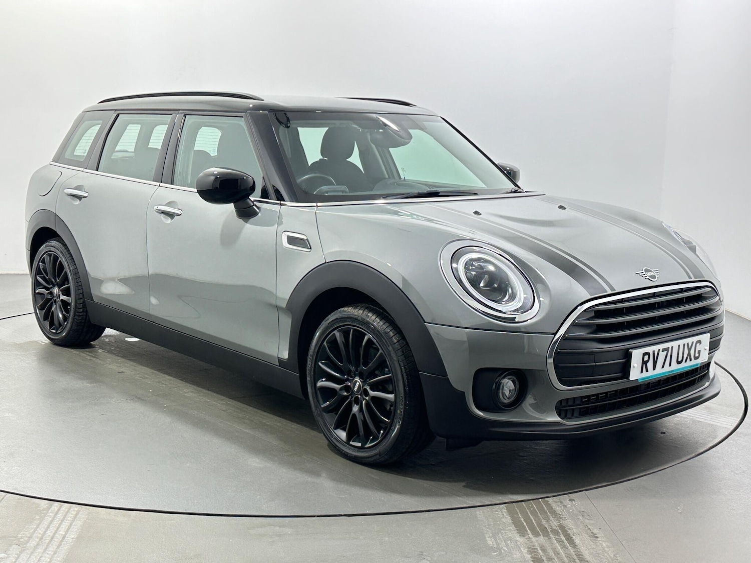 Used MINI Clubman 2021 for sale - 77565001: Photo 1
