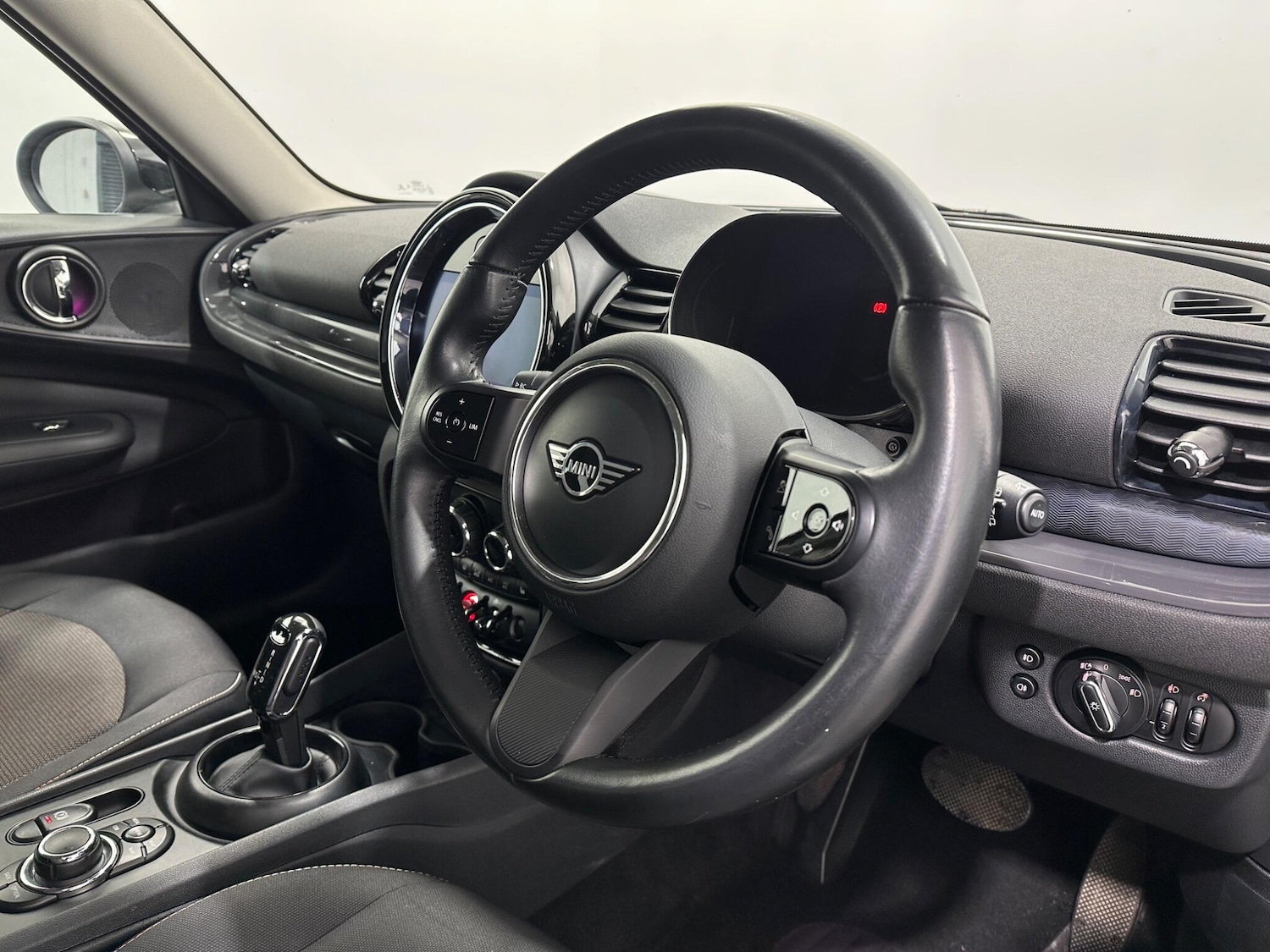 Used MINI Clubman 2021 for sale - 77565001: Photo 11