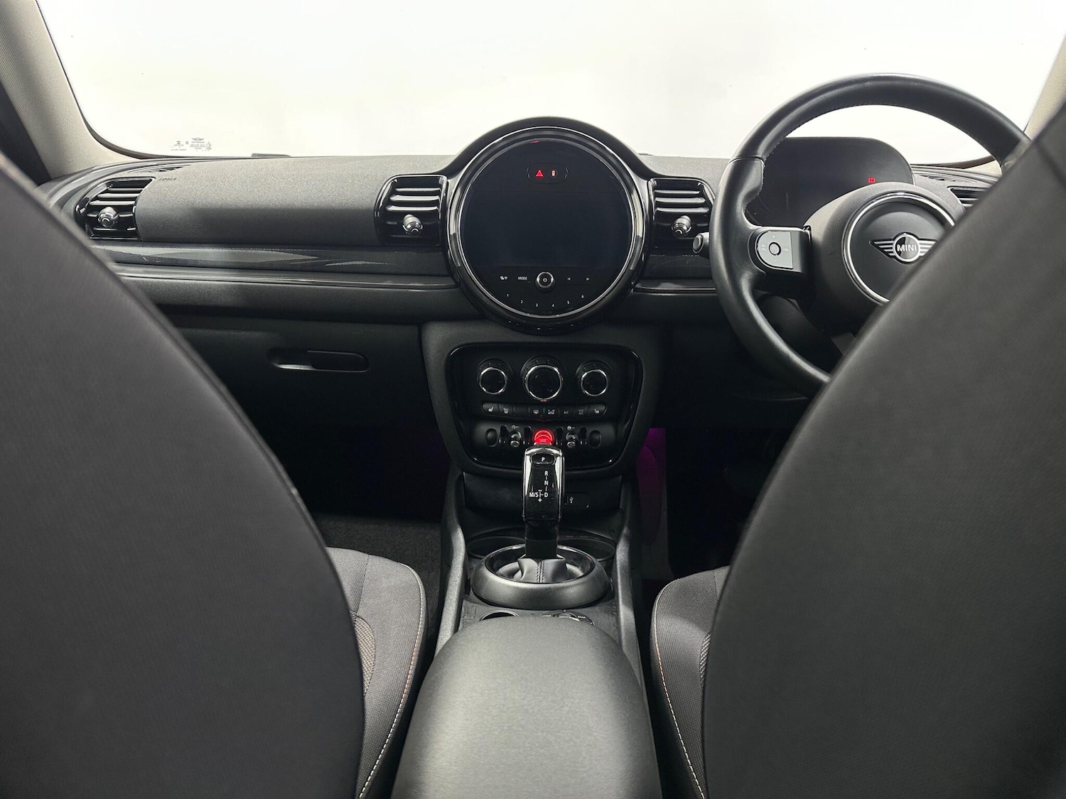 Used MINI Clubman 2021 for sale - 77565001: Photo 19