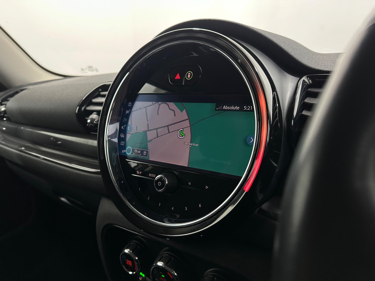 Used MINI Clubman 2021 for sale - 77565001: Photo 22