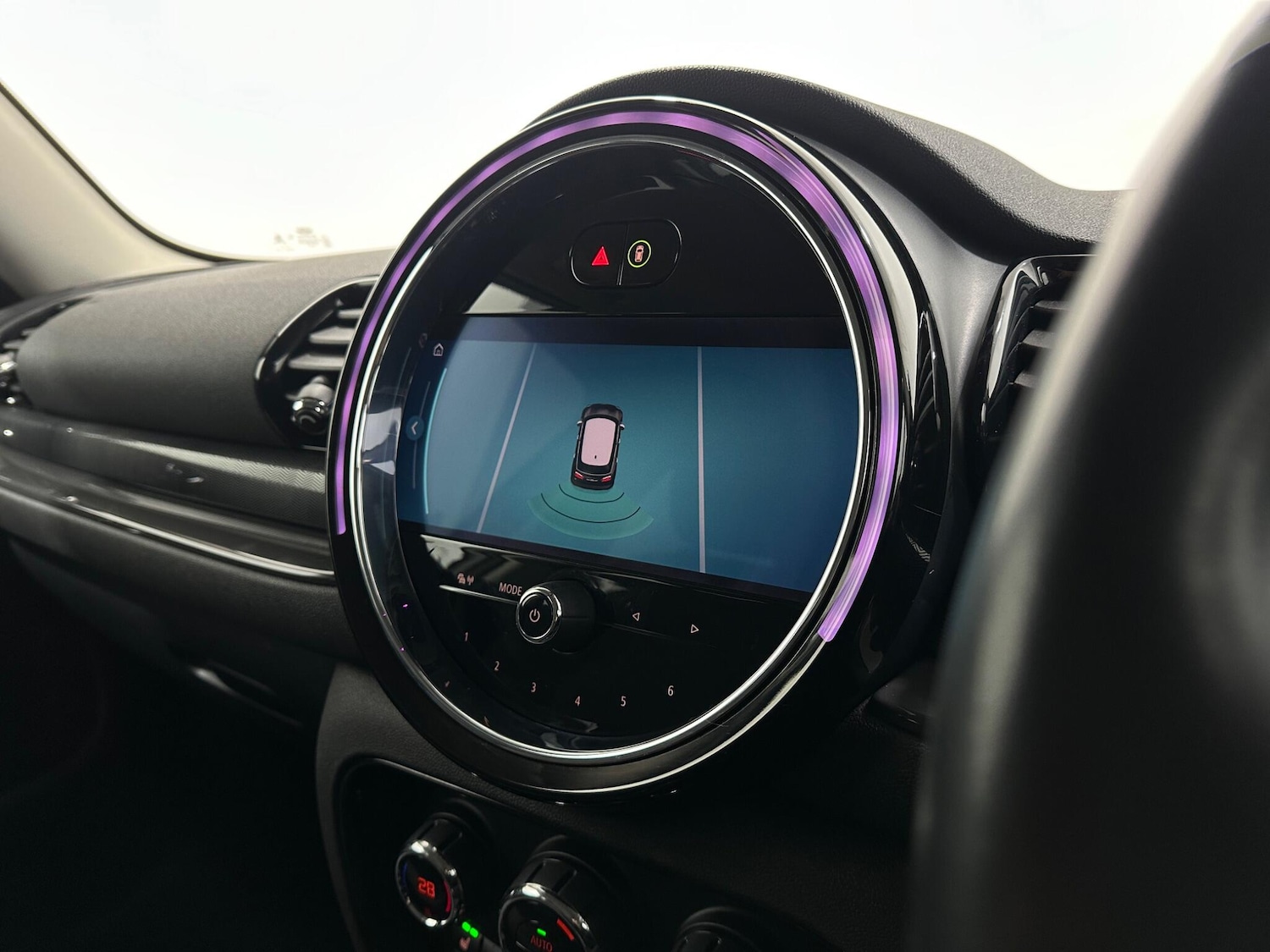 Used MINI Clubman 2021 for sale - 77565001: Photo 23