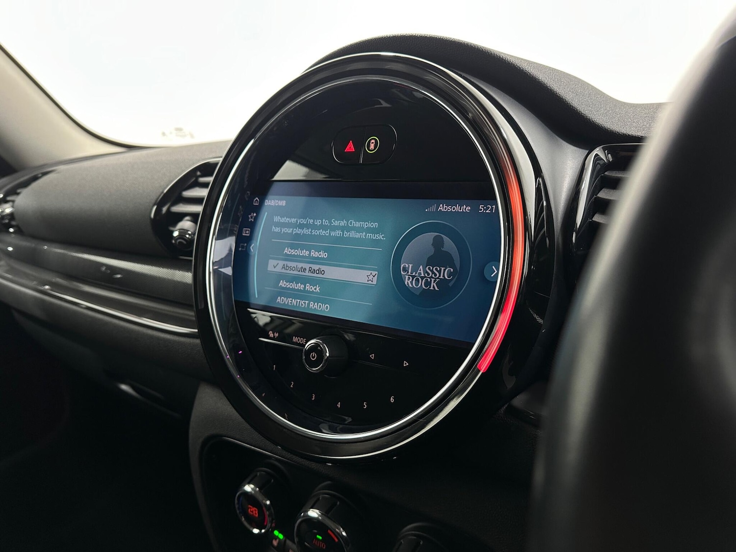 Used MINI Clubman 2021 for sale - 77565001: Photo 25