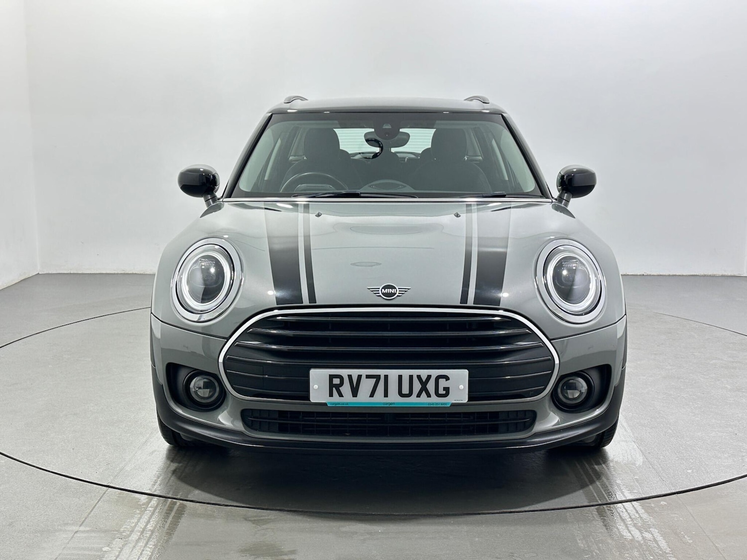 Used MINI Clubman 2021 for sale - 77565001: Photo 3