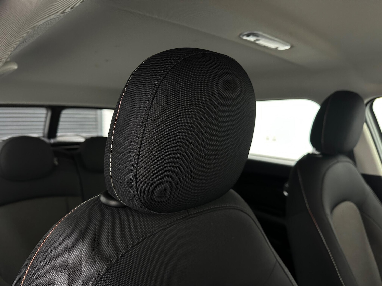 Used MINI Clubman 2021 for sale - 77565001: Photo 32