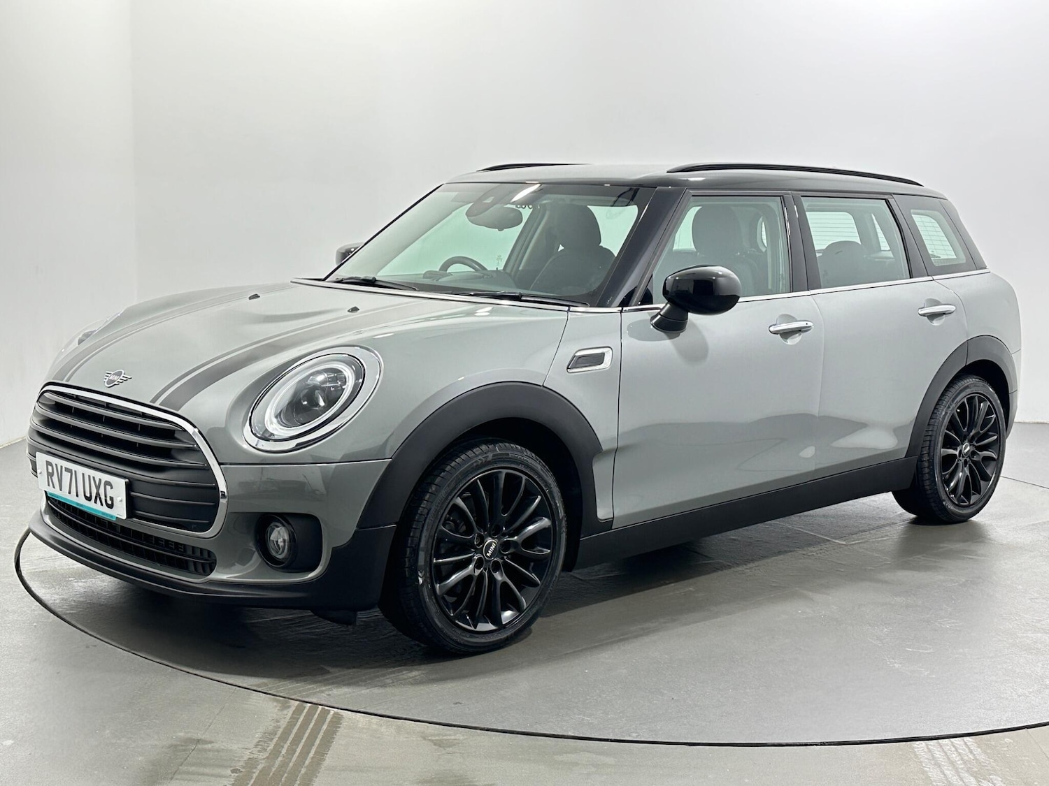 Used MINI Clubman 2021 for sale - 77565001: Photo 4