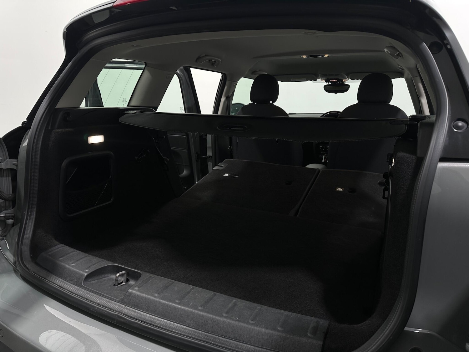 Used MINI Clubman 2021 for sale - 77565001: Photo 45