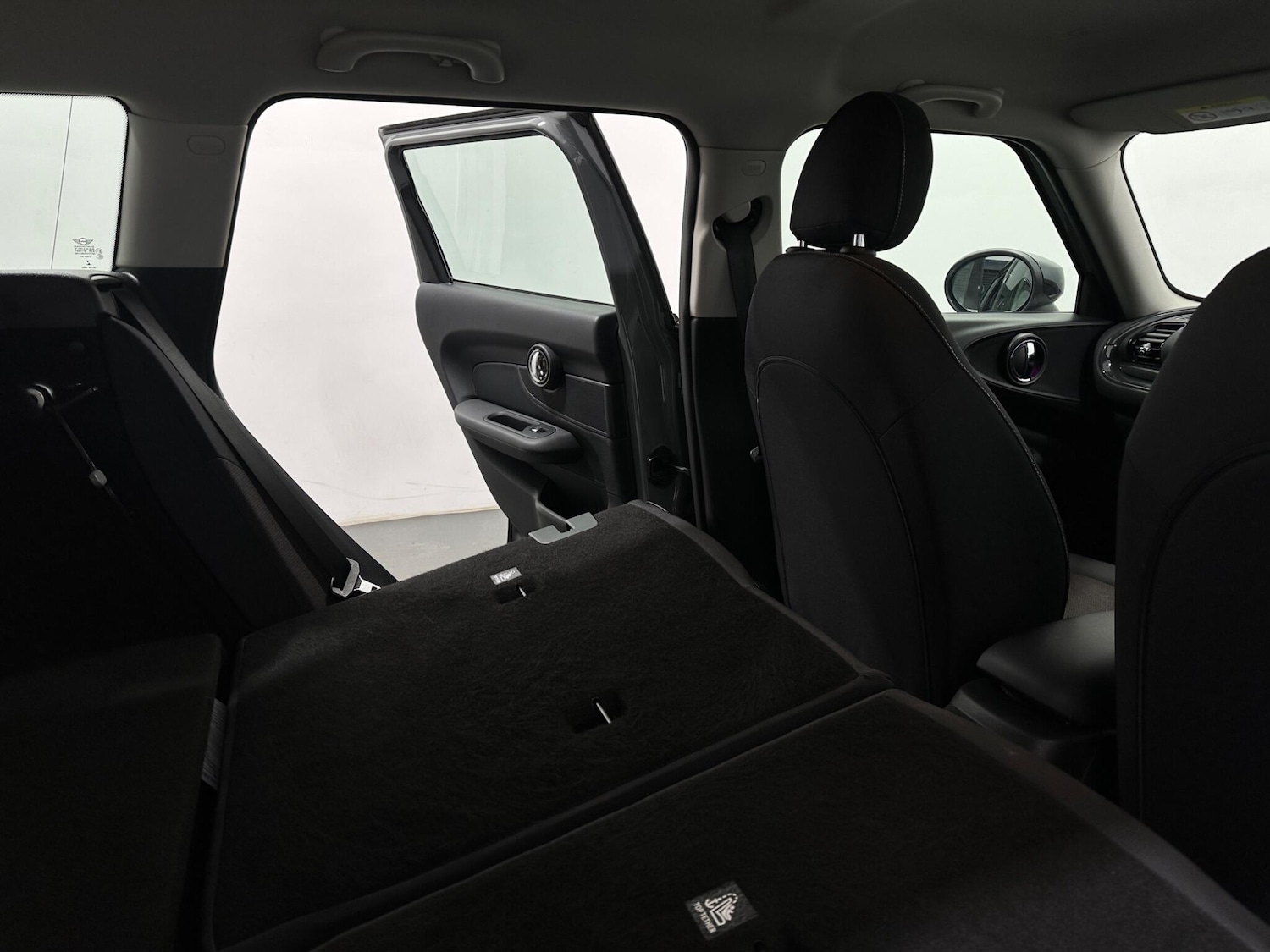 Used MINI Clubman 2021 for sale - 77565001: Photo 46