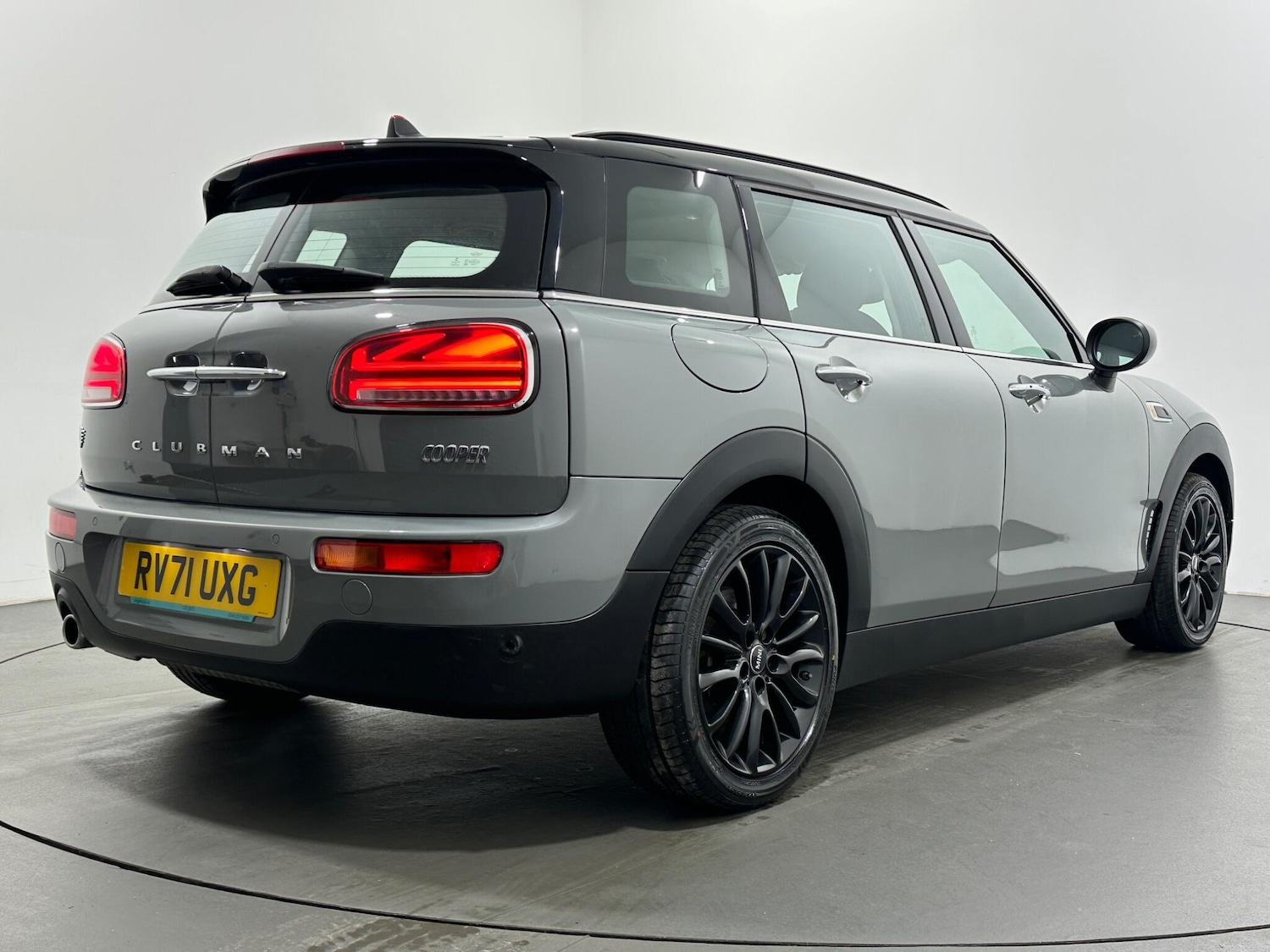 Used MINI Clubman 2021 for sale - 77565001: Photo 48