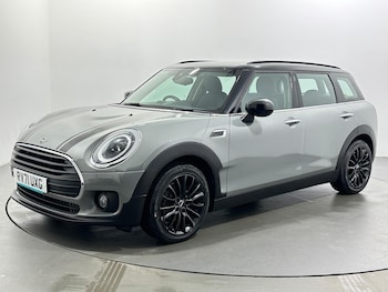 Used MINI Clubman 2021 for sale - 77565001: Photo