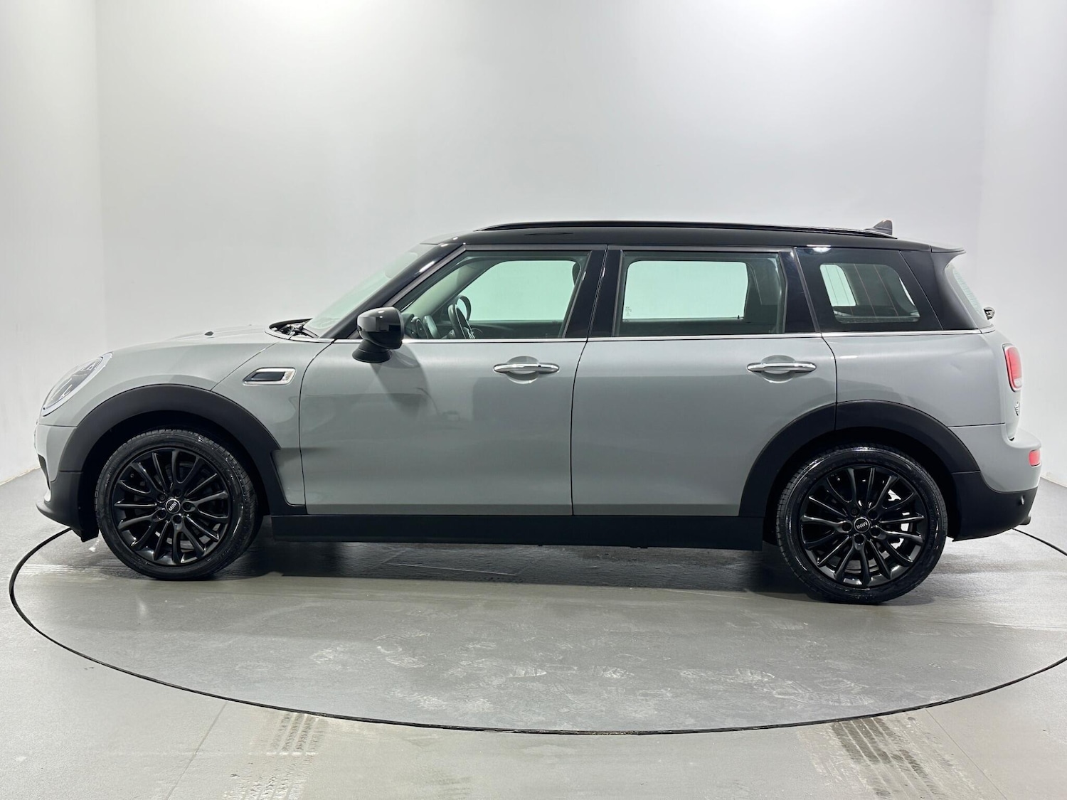 Used MINI Clubman 2021 for sale - 77565001: Photo 5