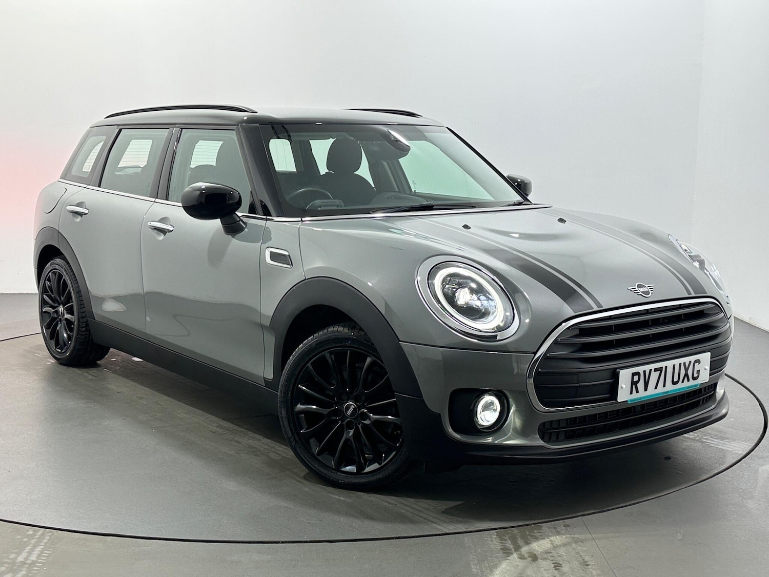 Used MINI Clubman 2021 for sale - 77565001: Photo 54