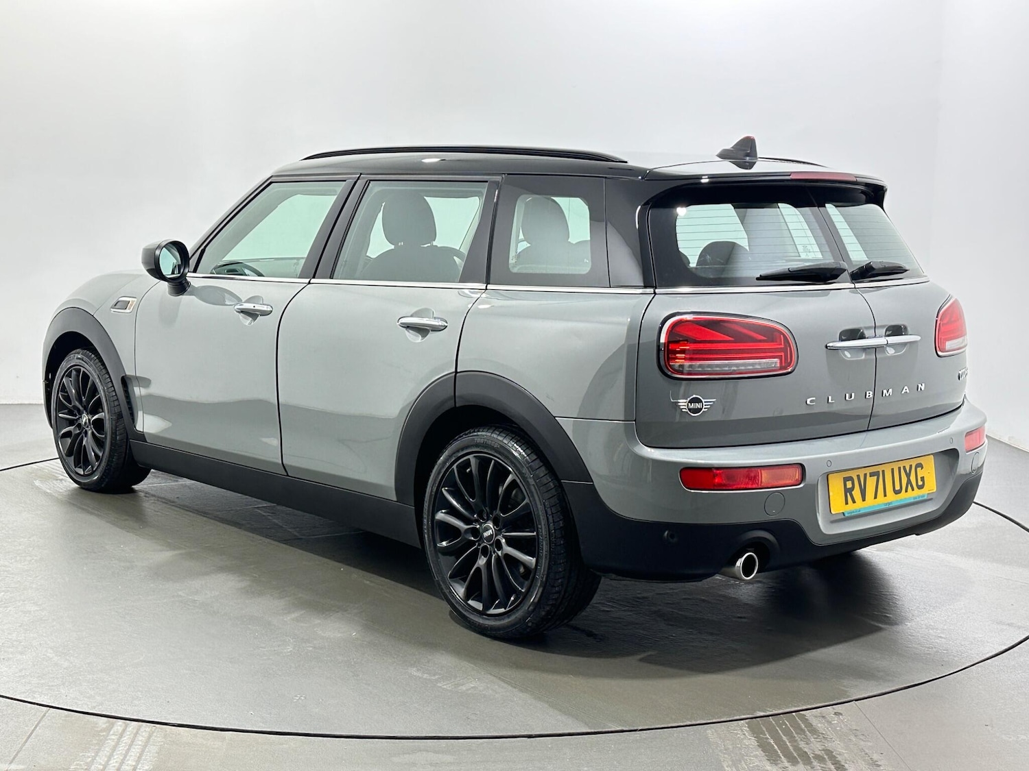 Used MINI Clubman 2021 for sale - 77565001: Photo 6