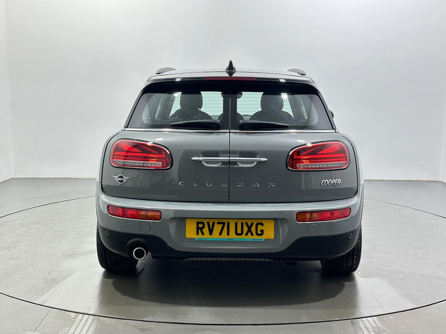 Used MINI Clubman 2021 for sale - 77565001: Photo 7
