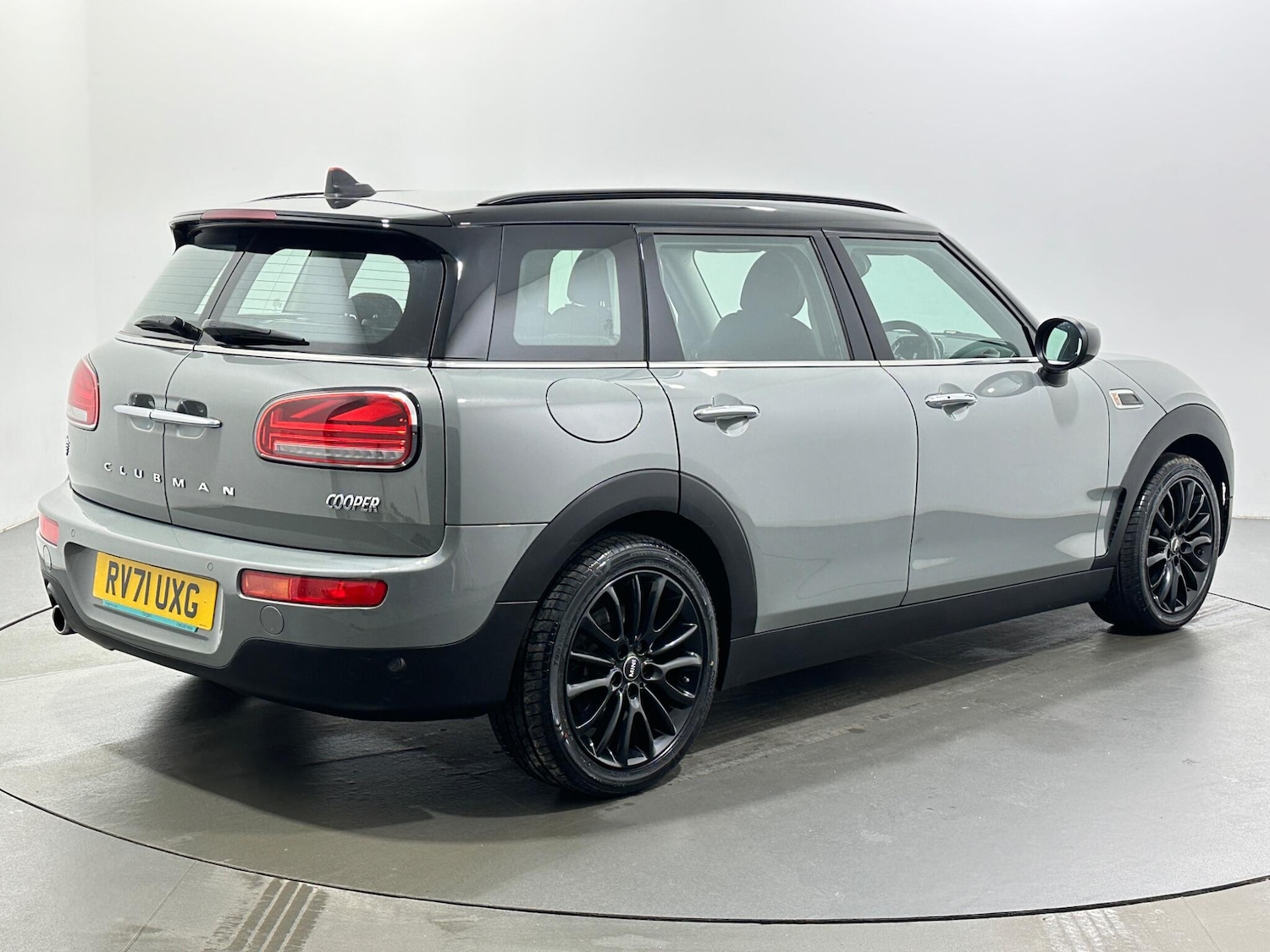 Used MINI Clubman 2021 for sale - 77565001: Photo 8
