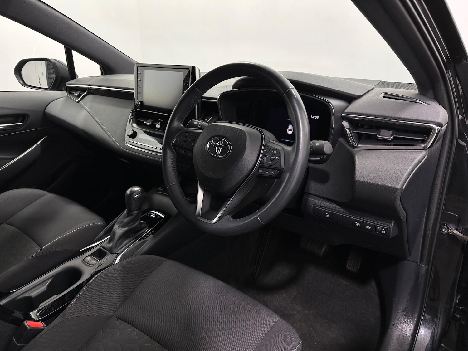 Used Toyota Corolla 2021 for sale - 76878995: Photo 10