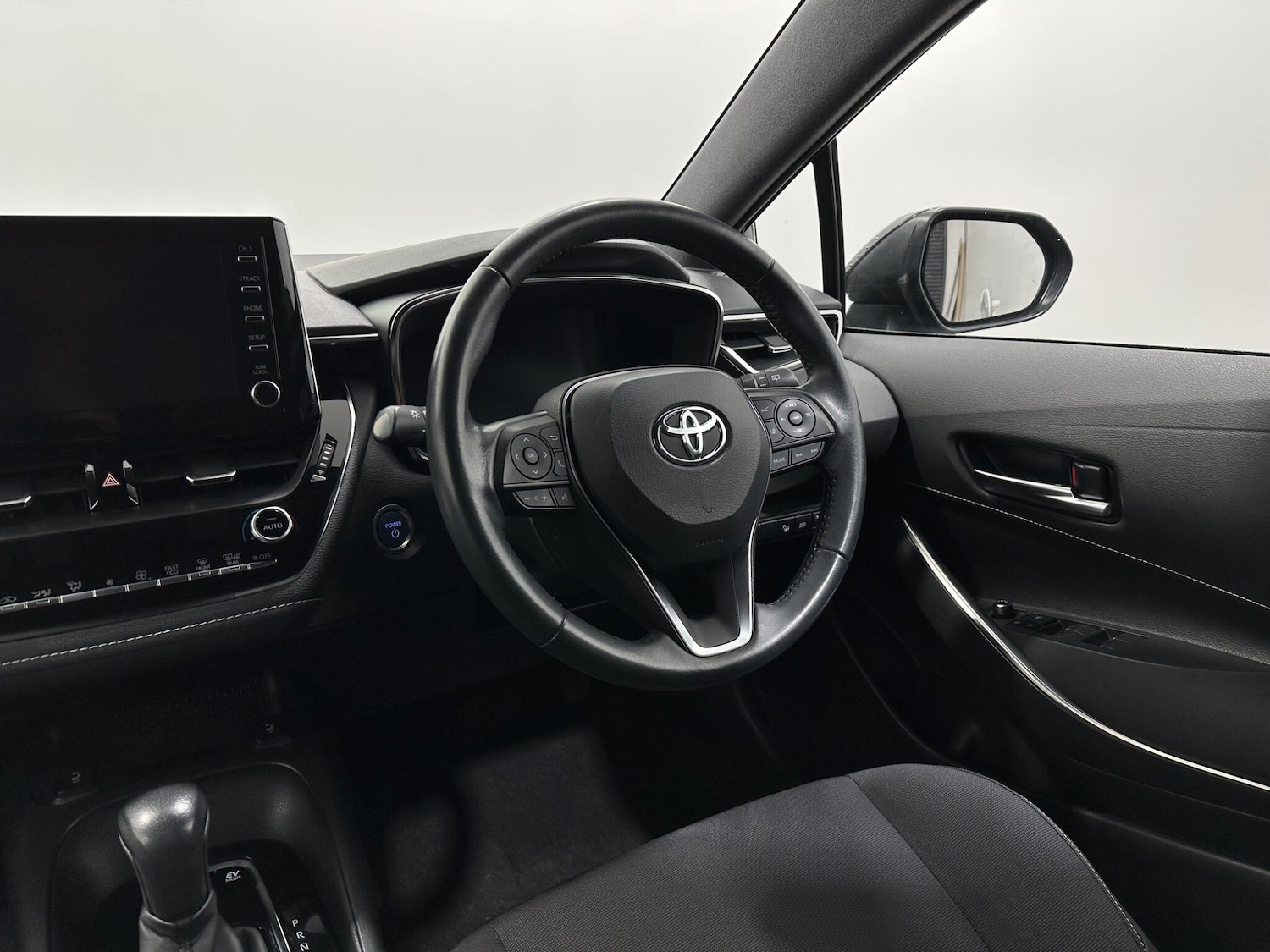 Used Toyota Corolla 2021 for sale - 76878995: Photo 11