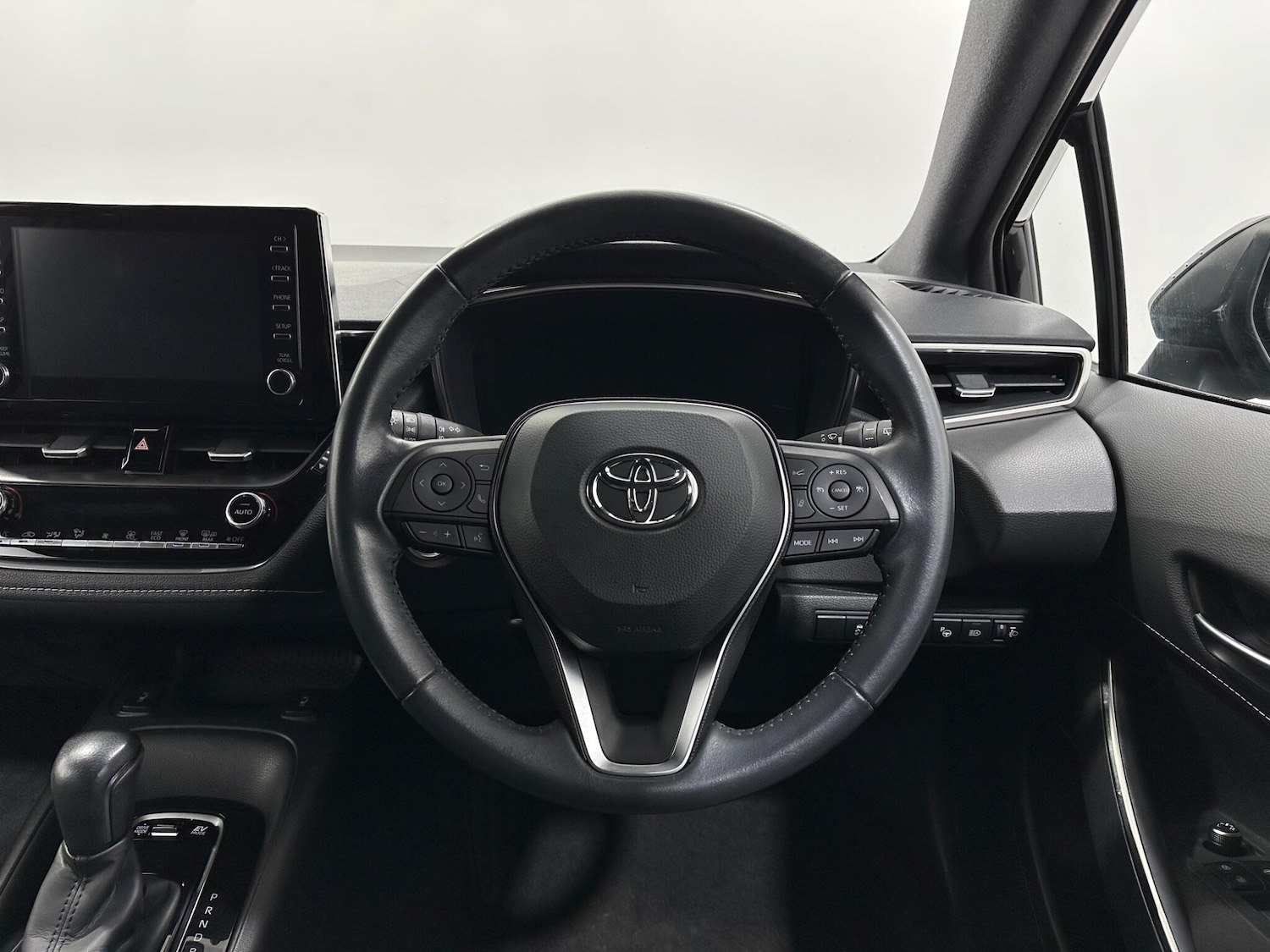 Used Toyota Corolla 2021 for sale - 76878995: Photo 12