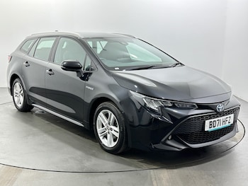 Used Toyota Corolla 2021 for sale - 76878995: Photo