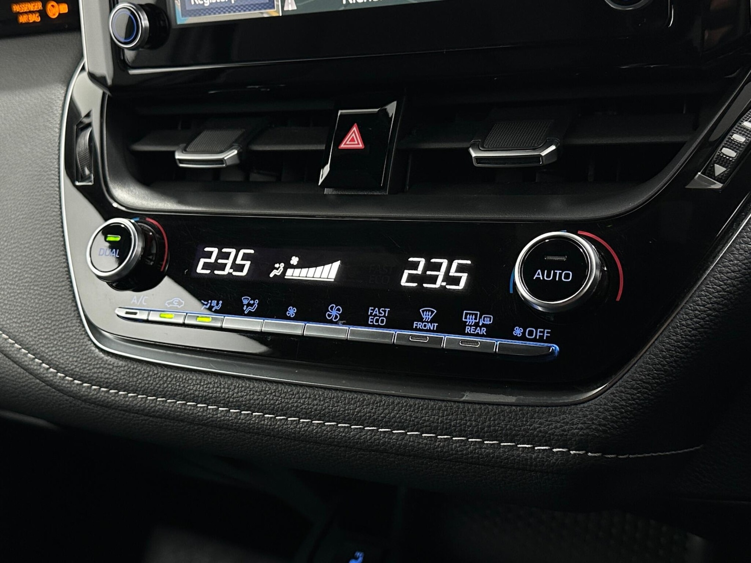 Used Toyota Corolla 2021 for sale - 76878995: Photo 21