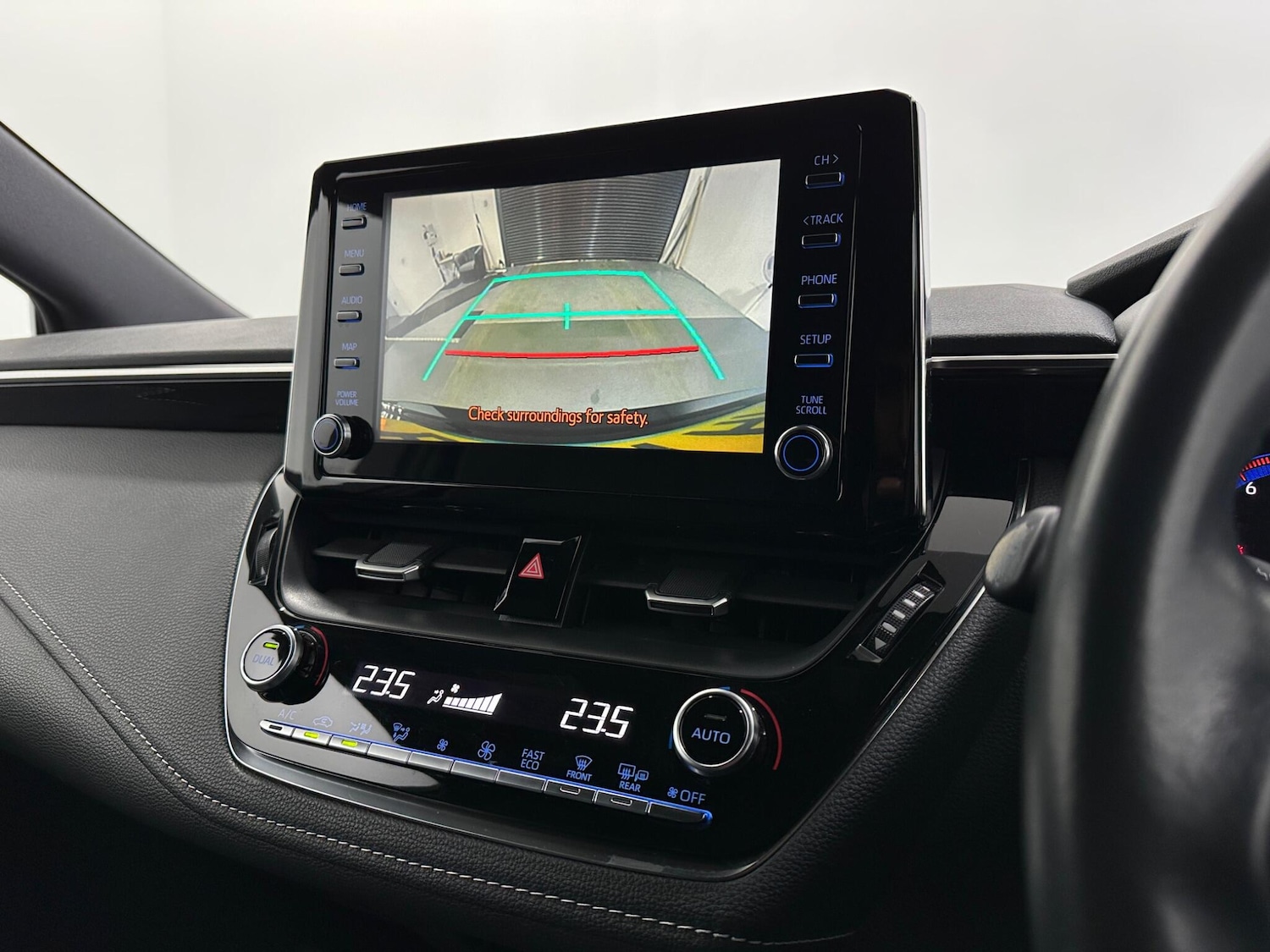 Used Toyota Corolla 2021 for sale - 76878995: Photo 23