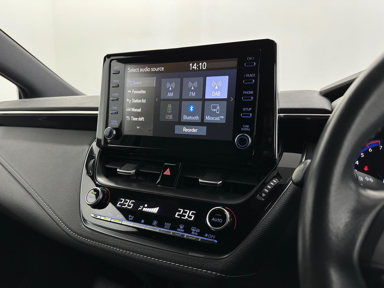 Used Toyota Corolla 2021 for sale - 76878995: Photo 24