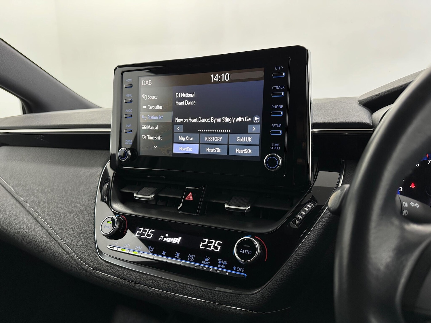 Used Toyota Corolla 2021 for sale - 76878995: Photo 25