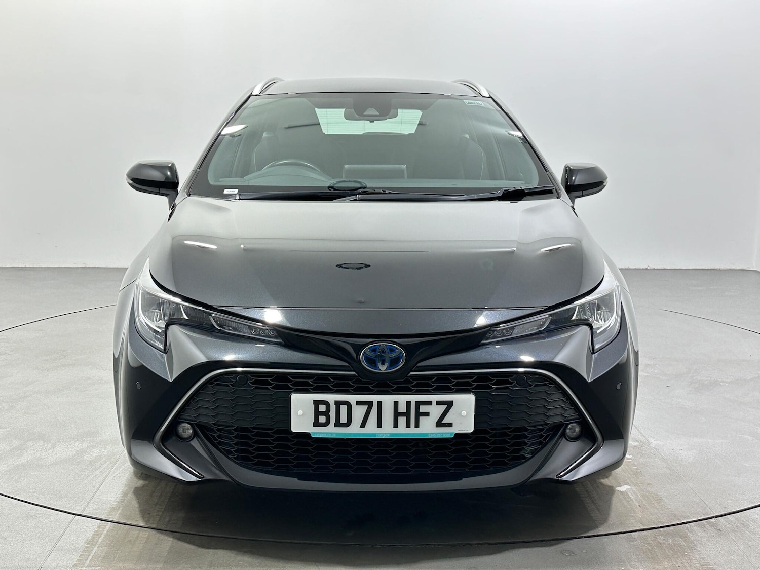 Used Toyota Corolla 2021 for sale - 76878995: Photo 3