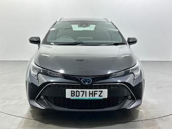 Used Toyota Corolla 2021 for sale - 76878995: Photo