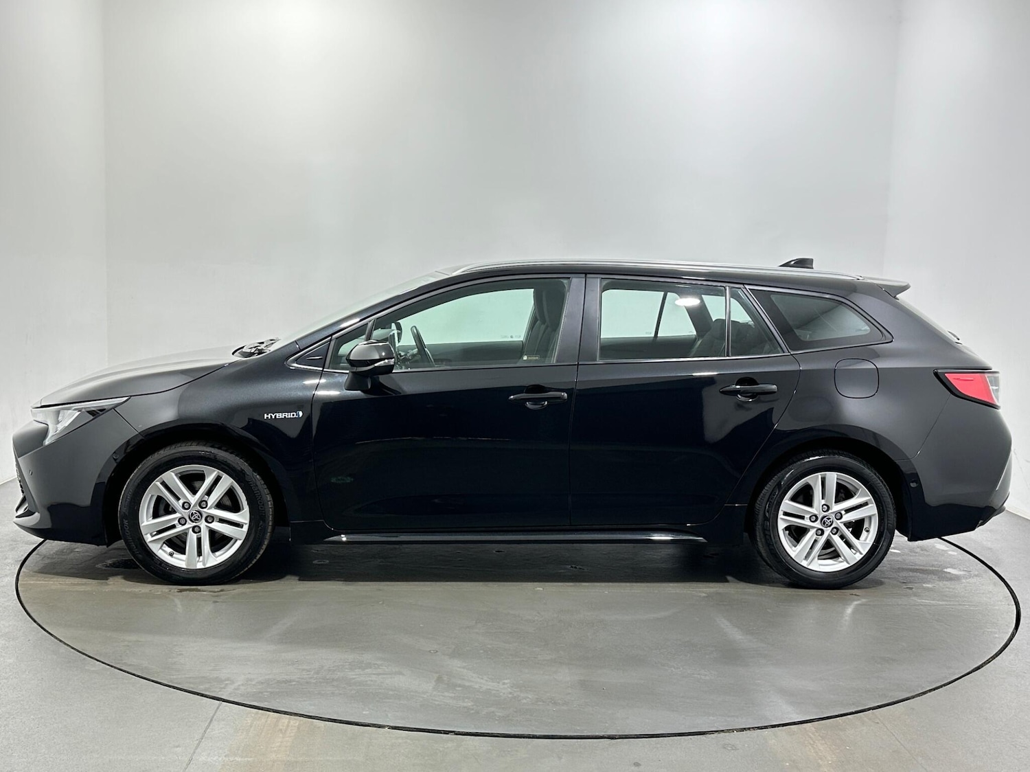 Used Toyota Corolla 2021 for sale - 76878995: Photo 5
