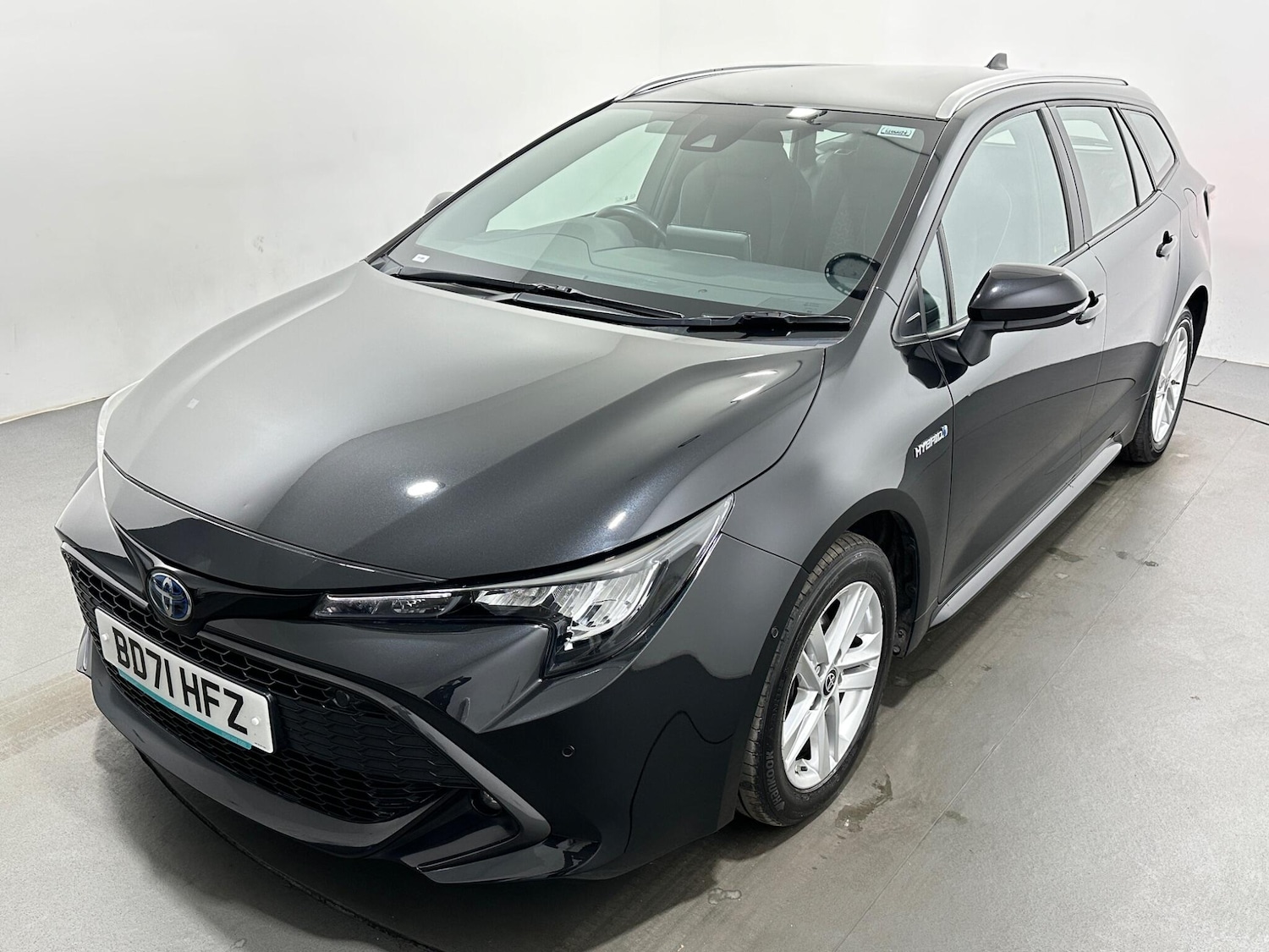 Used Toyota Corolla 2021 for sale - 76878995: Photo 51