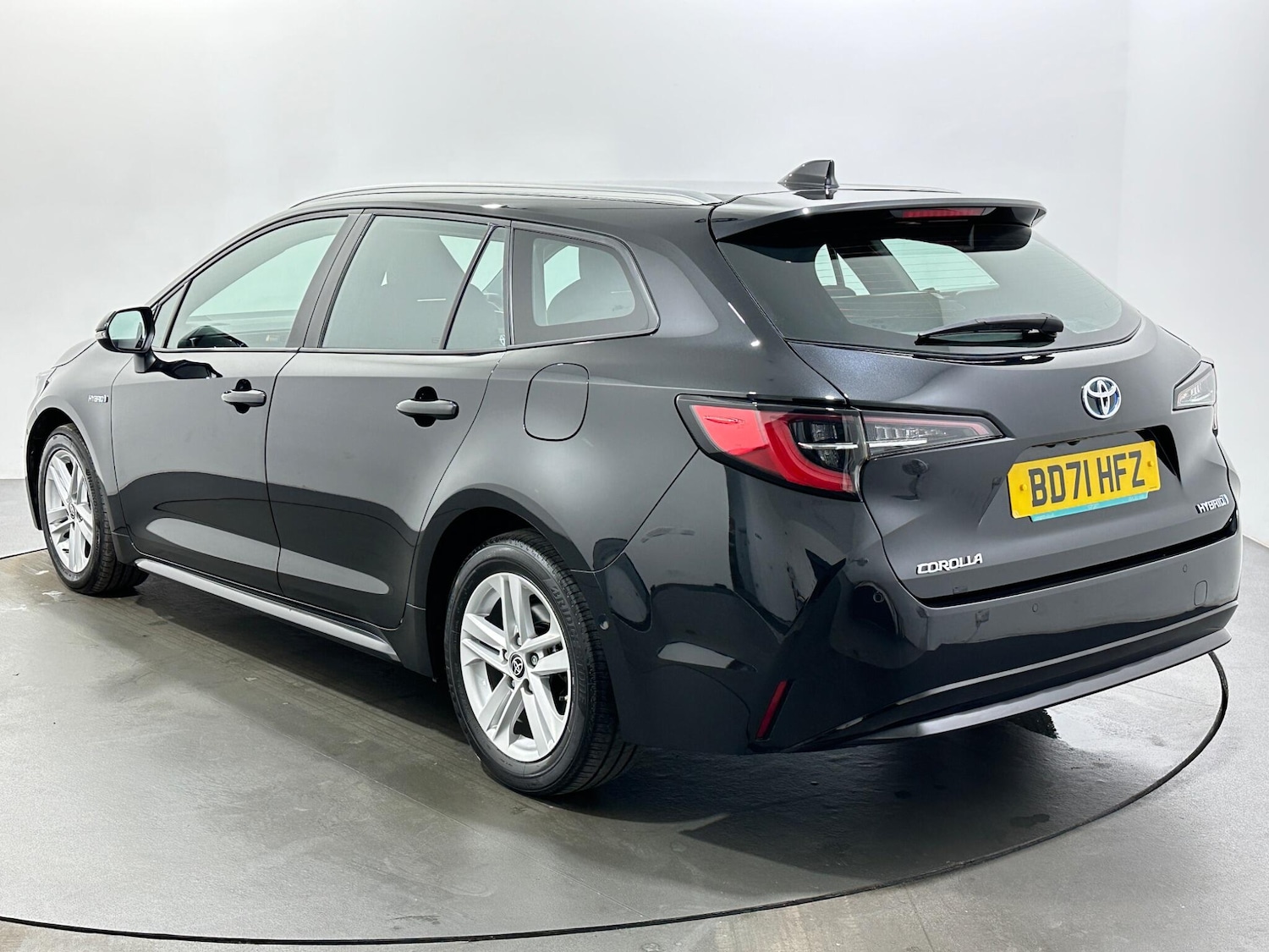 Used Toyota Corolla 2021 for sale - 76878995: Photo 6