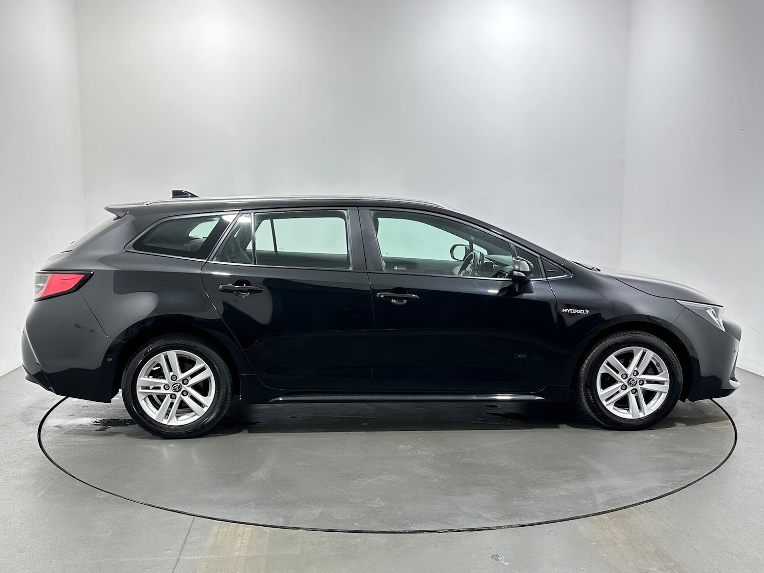 Used Toyota Corolla 2021 for sale - 76878995: Photo 9