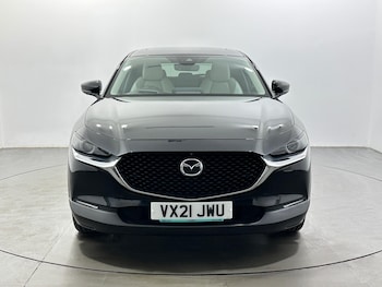 Used Mazda CX-30 2021 for sale - 79412692: Photo