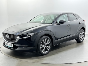 Used Mazda CX-30 2021 for sale - 79412692: Photo