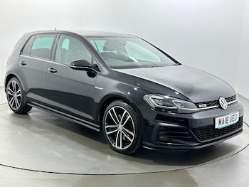 Used Volkswagen Golf 2018 for sale - 78517138: Photo