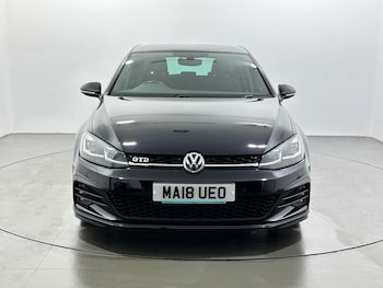 Used Volkswagen Golf 2018 for sale - 78517138: Photo