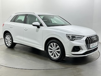 Used Audi Q3 2019 for sale - 79540093: Photo