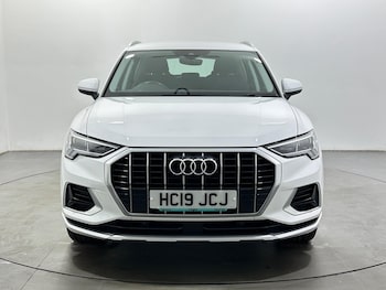 Used Audi Q3 2019 for sale - 79540093: Photo
