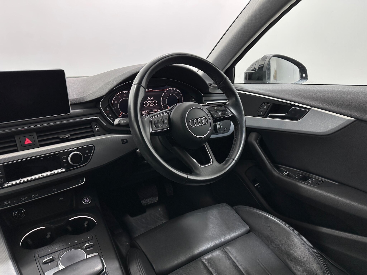 Used Audi A4 2018 for sale - 77440244: Photo 11