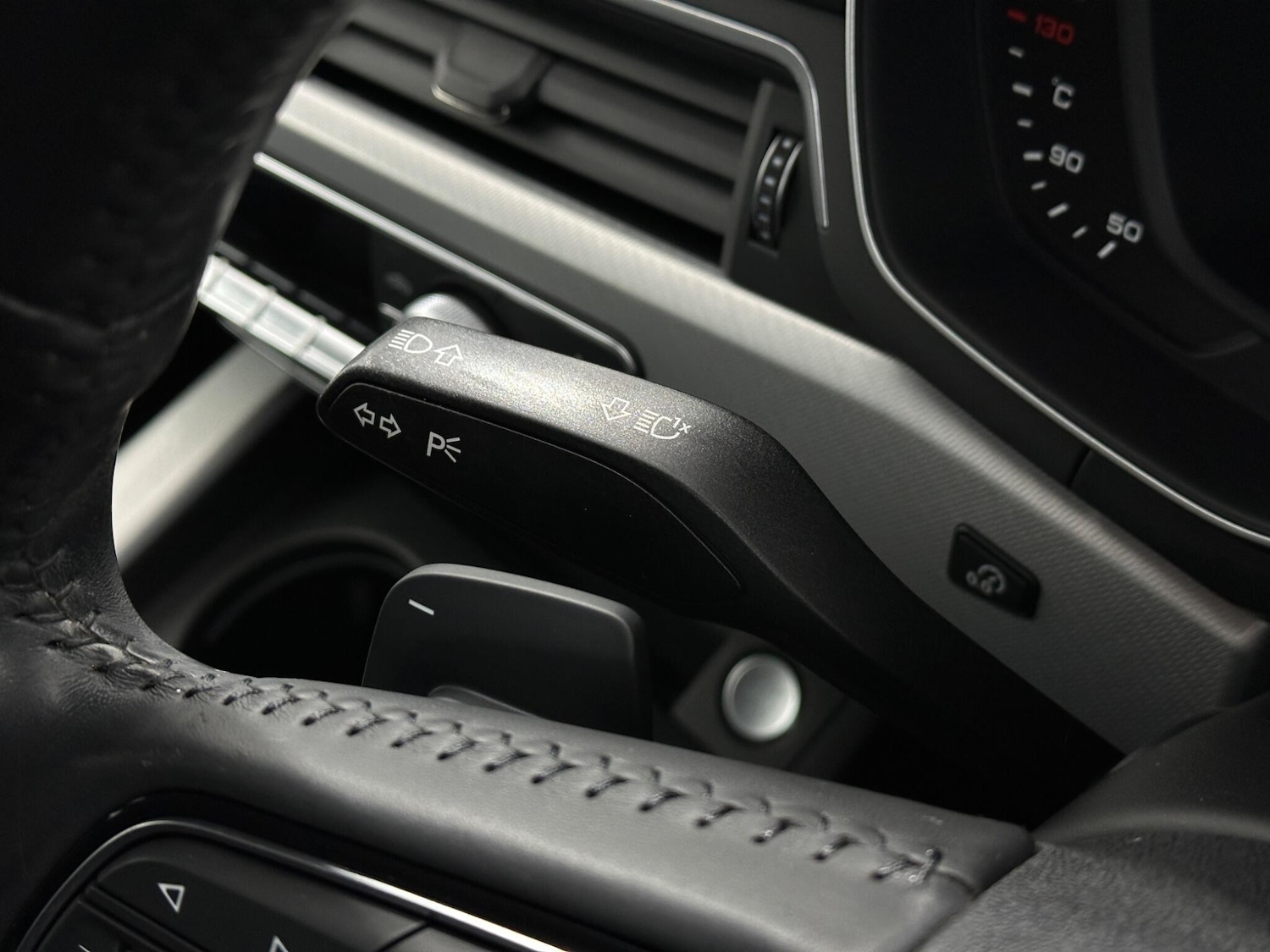 Used Audi A4 2018 for sale - 77440244: Photo 14