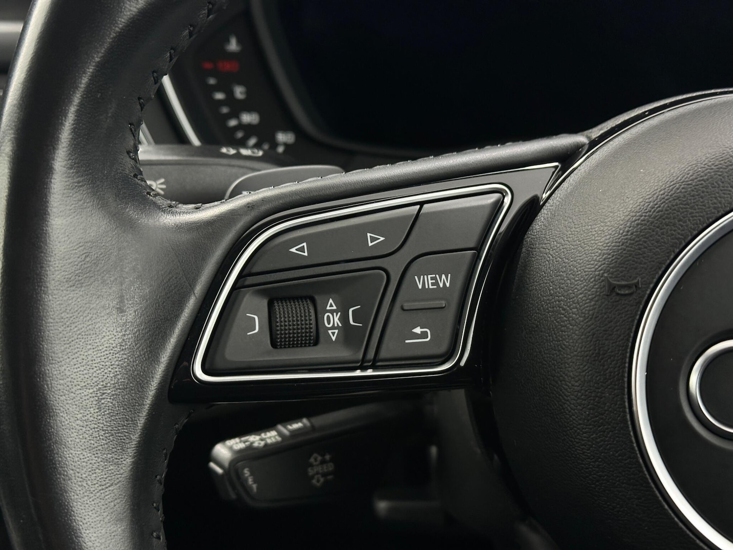 Used Audi A4 2018 for sale - 77440244: Photo 15