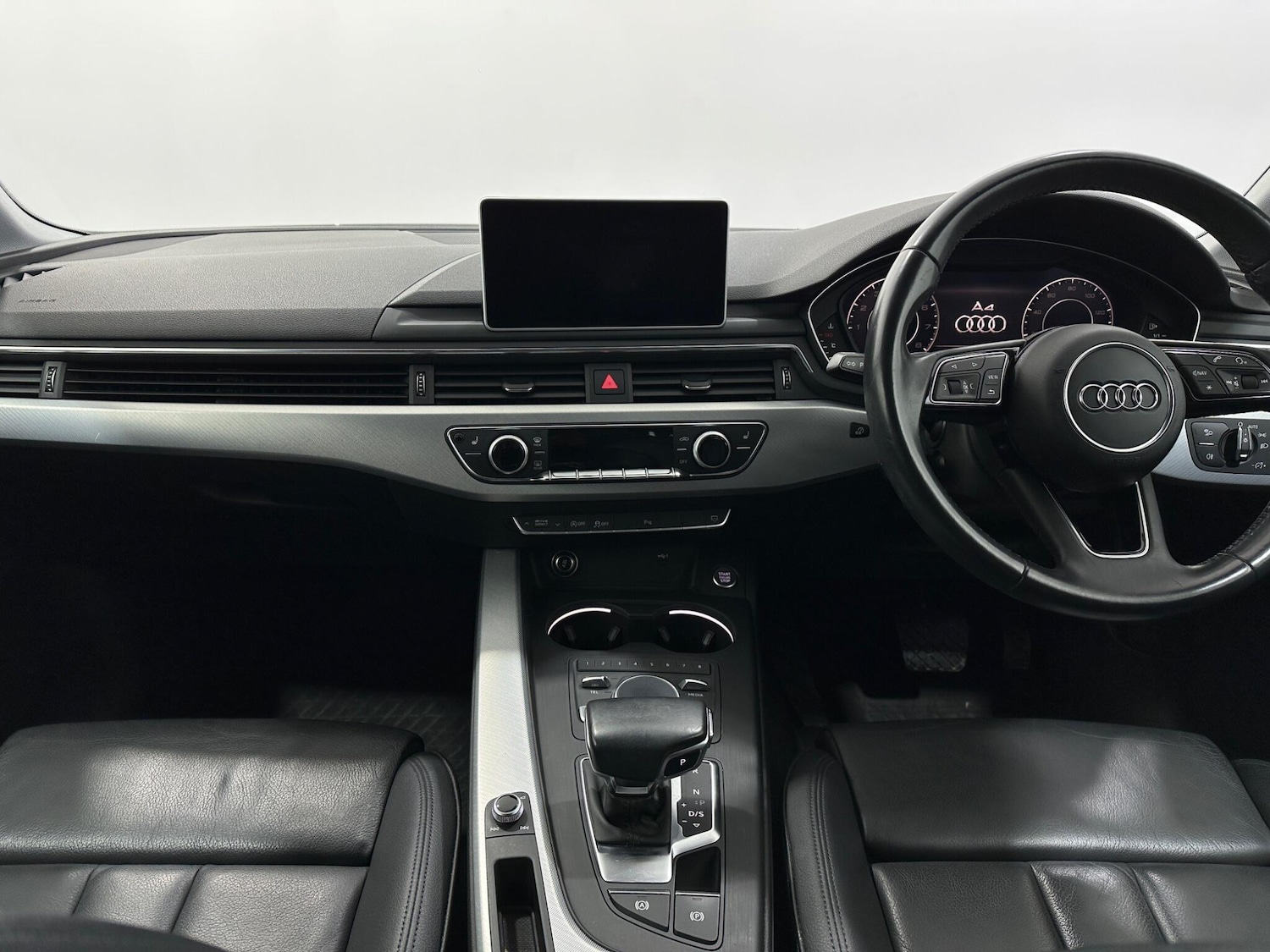 Used Audi A4 2018 for sale - 77440244: Photo 20