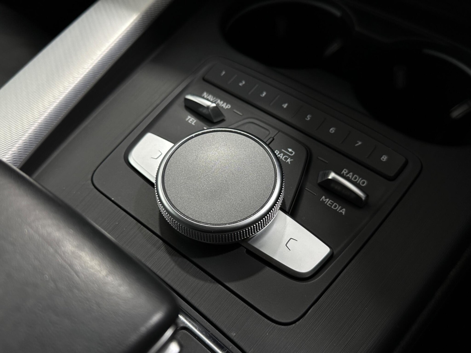 Used Audi A4 2018 for sale - 77440244: Photo 21