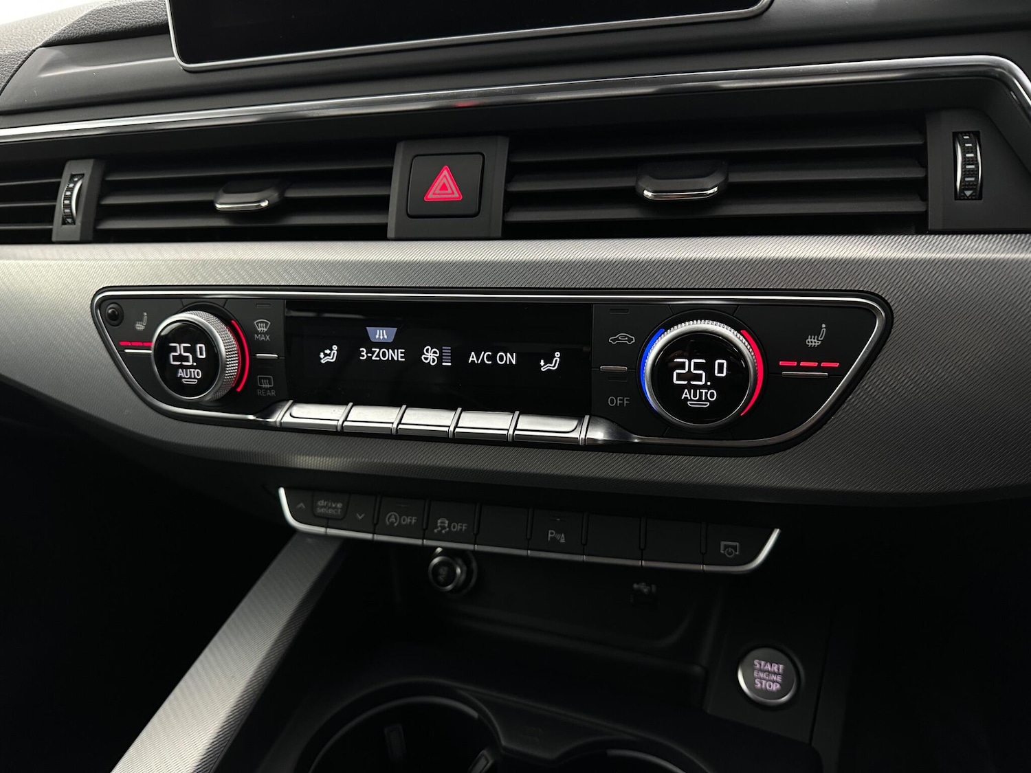 Used Audi A4 2018 for sale - 77440244: Photo 22