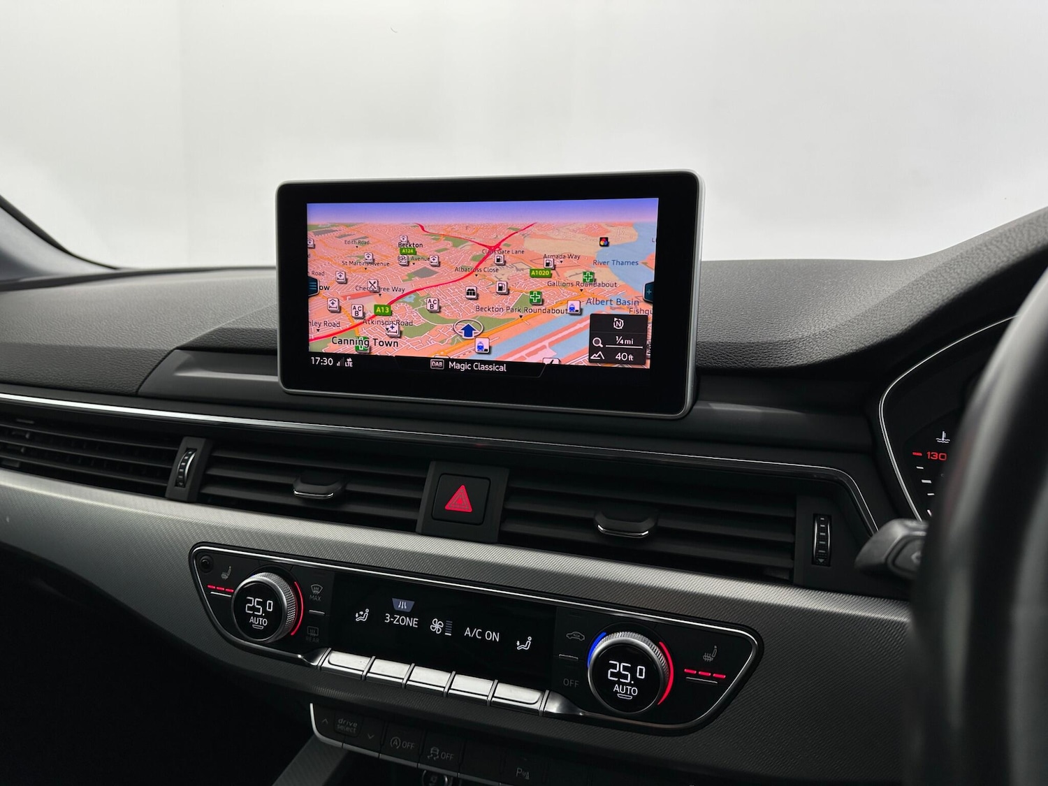 Used Audi A4 2018 for sale - 77440244: Photo 23