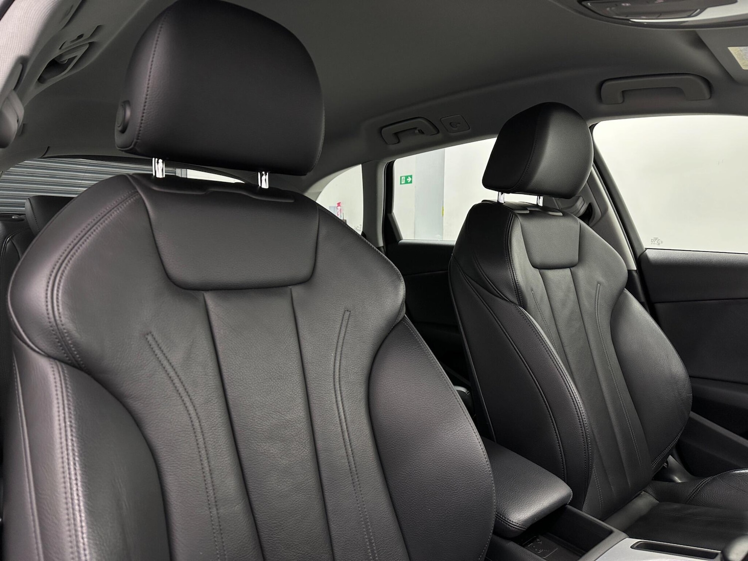 Used Audi A4 2018 for sale - 77440244: Photo 33